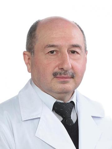 Баиров Анатолий Тальатович