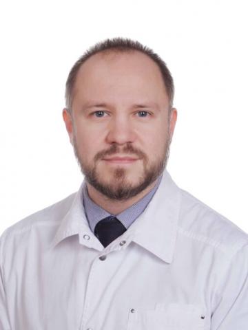 Быков Алексей Владимирович
