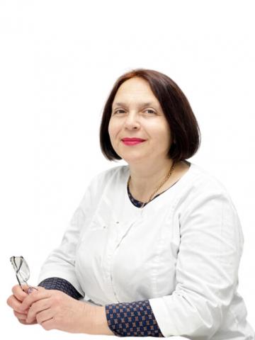 Невропатолог севастополь