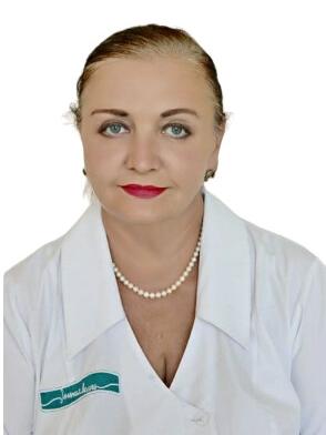 Фильчагина Лариса Дмитриевна