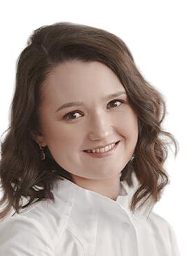 Сайфуллина Виктория Алексеевна