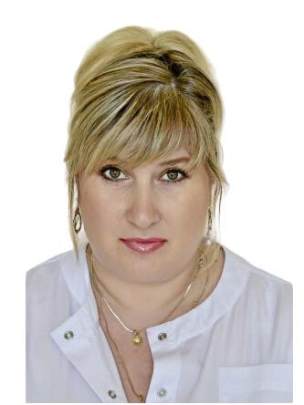 Грачева Светлана Петровна