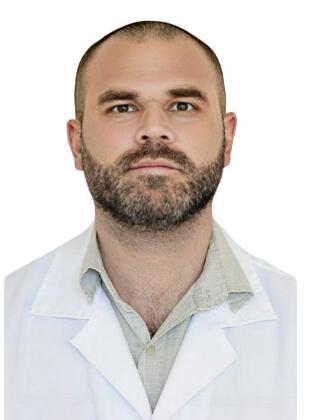 Янчуков Александр Владимирович