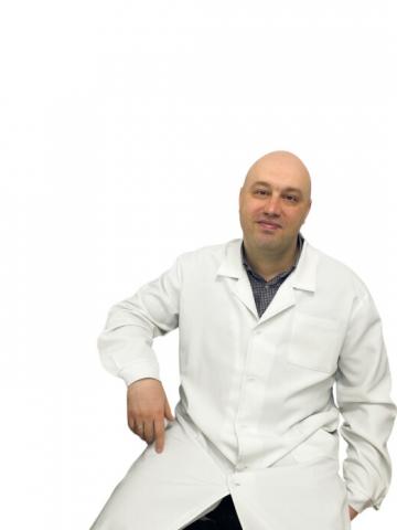 Остапенко Олег Владимирович