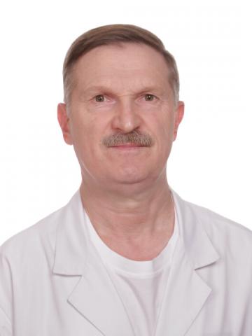 Гурьев Владимир Михайлович