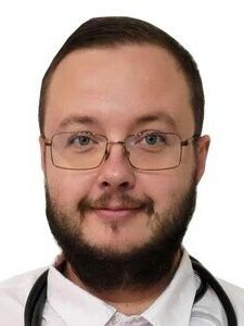 Страхов Александр Владимирович