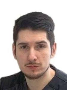 Войнилов Кирилл Леонидович