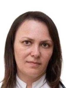 Лутай Юлия Александровна
