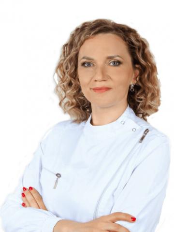 Грудницкая Нина Геннадьевна