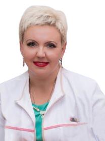 Куркова Елена Семеновна