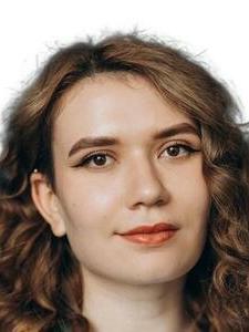 Попова Виктория Андреевна