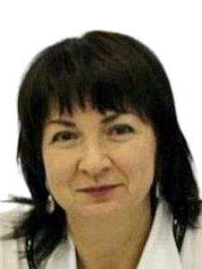 Ткаченко Инна Михайловна