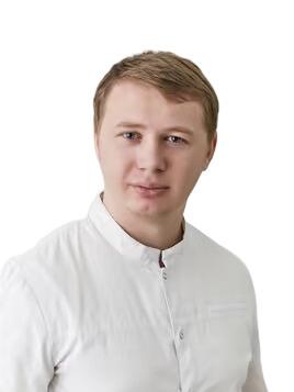 Солодовников Дмитрий Александрович