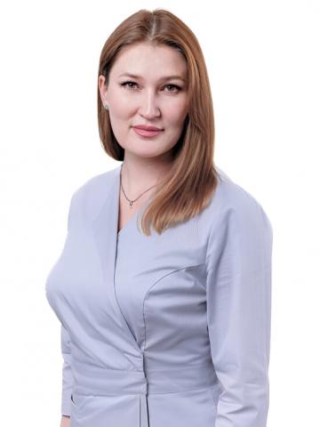 Кумыкова София Витальевна