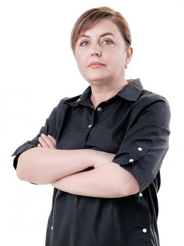 Кондаурова Наталья Александровна