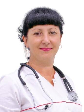 Андреева Ирина Александровна