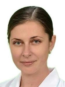 Гришина Оксана Николаевна