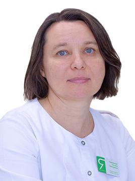 Павловская Татьяна Леонидовна
