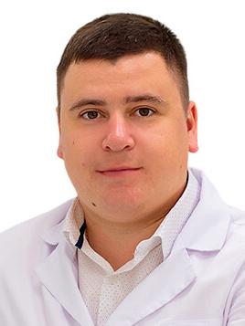 Пустовит Андрей Владимирович