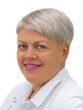 Сунгурова Мария Викторовна