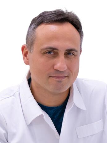 Тимченко Константин Александрович