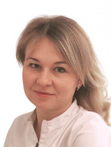 Грачева Татьяна Сергеевна