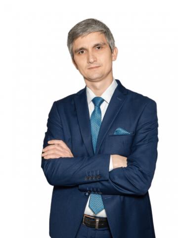 Приходько Павел Андреевич