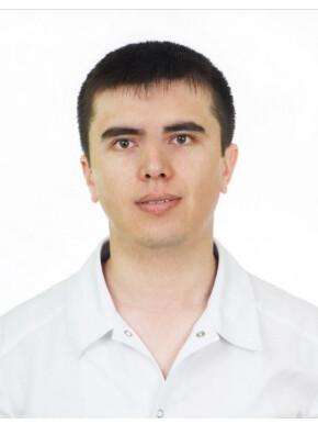 Рахимов Сарварбек Анваржанович