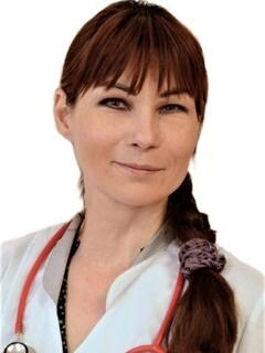 Иванова Анна Валерьевна