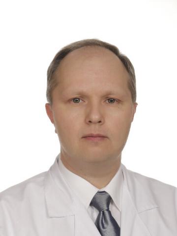 Калашников Виталий Валерьевич