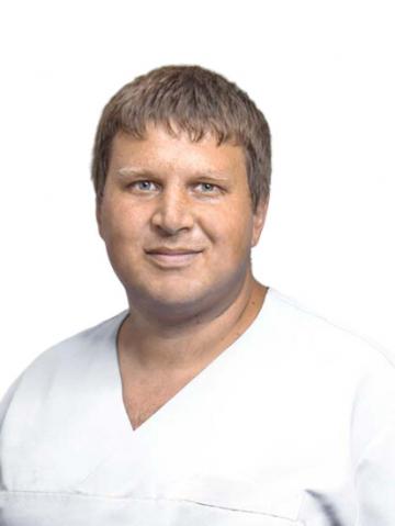 Янченко Денис Борисович