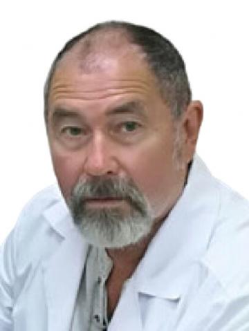 Сидубаев Валерий Алексеевич