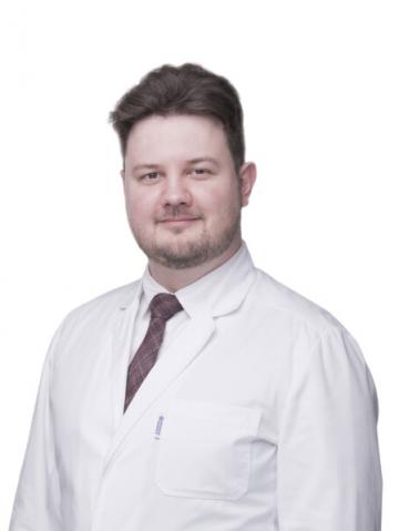 Громаков Алексей Юрьевич