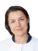 Фатьянова Анастасия Сергеевна