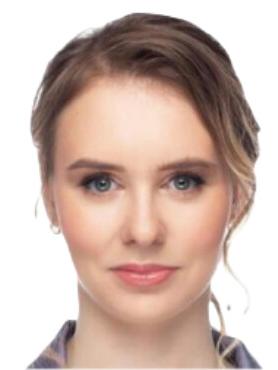 Глазунова Ольга Владимировна