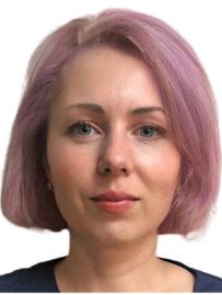 Зимина Виктория Николаевна