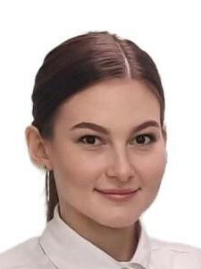 Салихова Румия Дусилевна