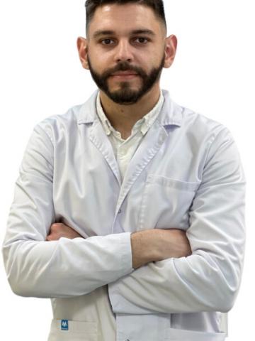Белоущенко Павел Павлович