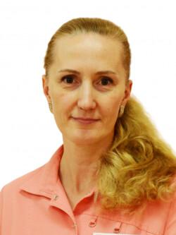 Шульц Олеся Георгиевна Шульц Олеся Георгиевна