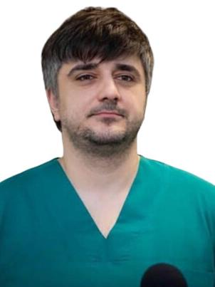 Цатурян Александр Борисович