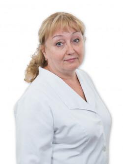 Матвеева Валентина Трофимовна