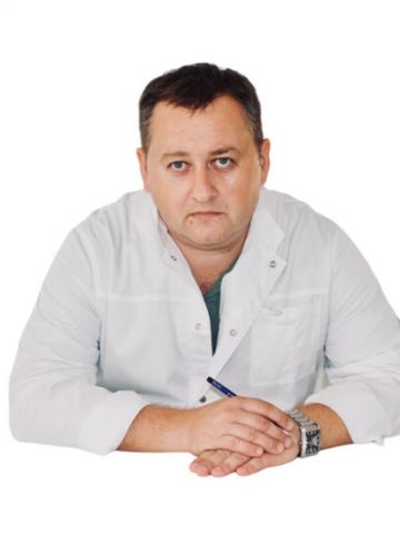 Колесников Евгений Анатольевич