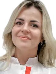 Майдаченко Валерия Романовна