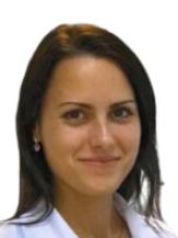 Савчук Алина Игоревна