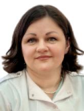 Коробова Анна Александровна