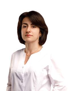 Мкртычян Анжелина Кареновна Мкртычян Анжелина Кареновна