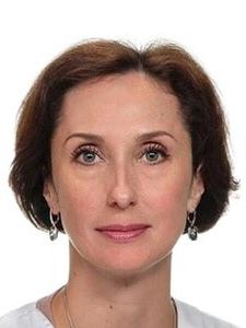 Александрович Людмила Павловна
