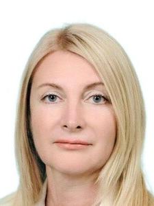 Стукал Галина Васильевна