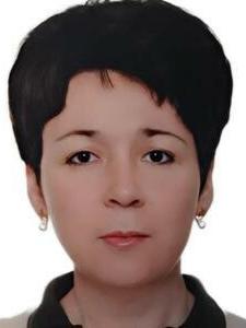 Баирова Эльвина Асановна