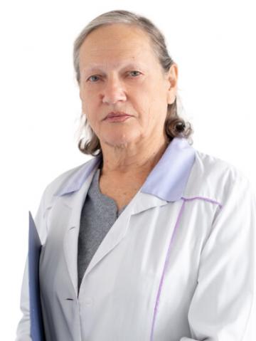 Решетова Наталья Николаевна